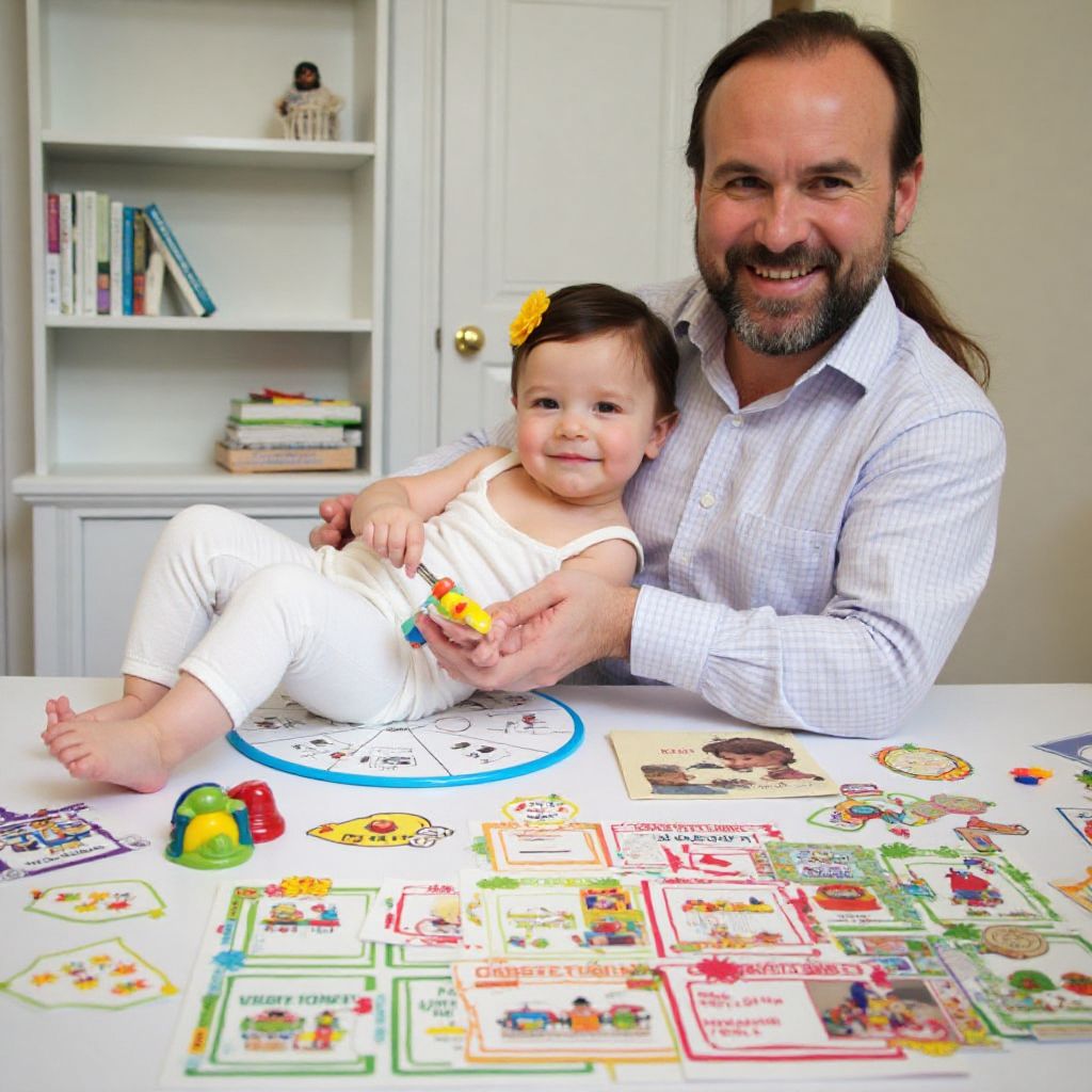 Child Development Resources