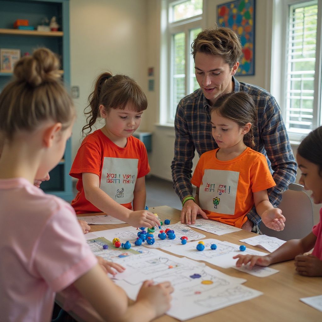 Educational Programs